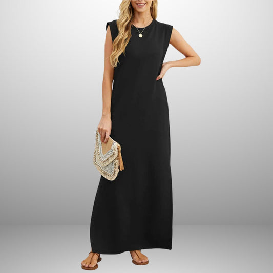 Ariella | Effortless Summer Maxi Dress