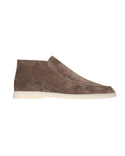 Santiago | Elegant high Loafers
