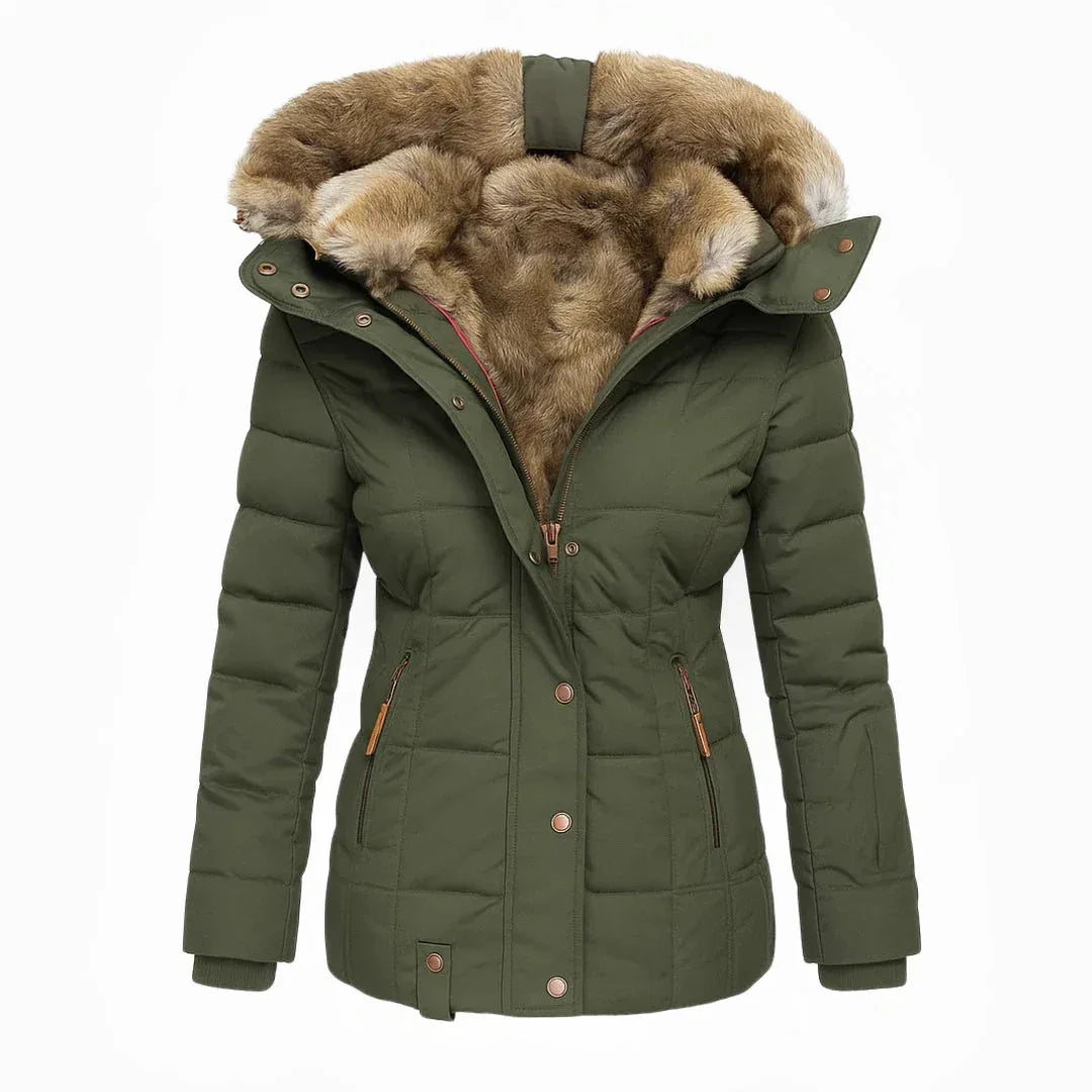 Jessica | Winter Coat