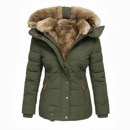 Jessica | Winter Coat