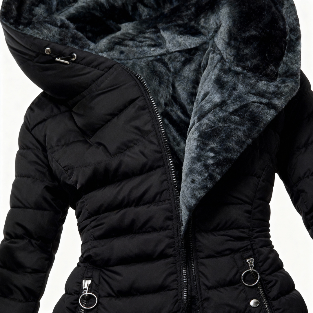 Arabella Arctic Coat