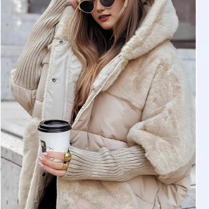 Aurora | Refined Winter Coat