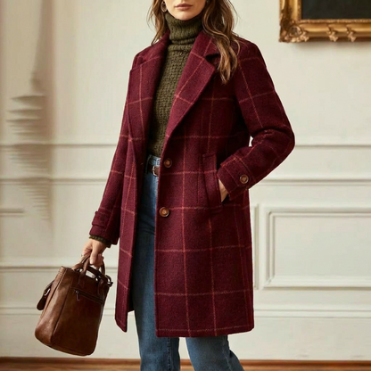 Amélie | Casual Coat