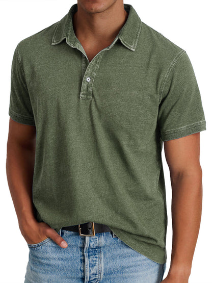 Owen | Casual Polish, Made Easy