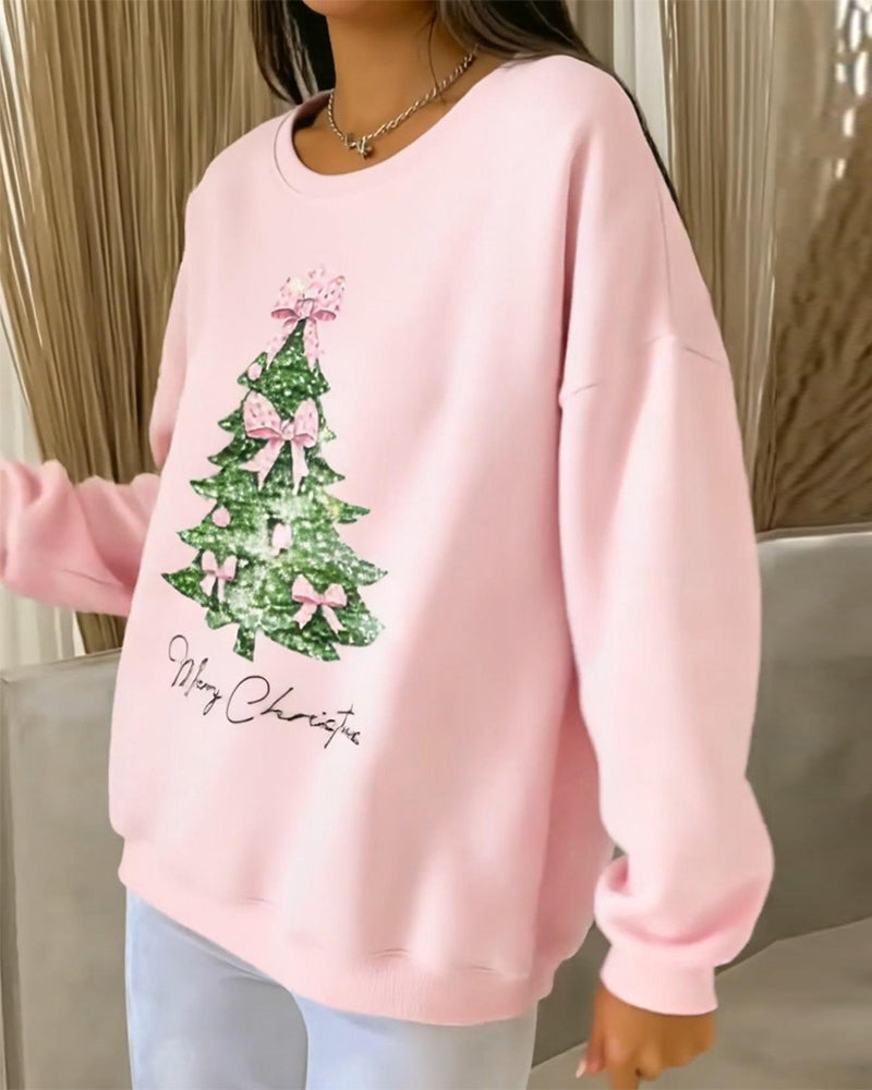 Maggy | Kerst Sweater
