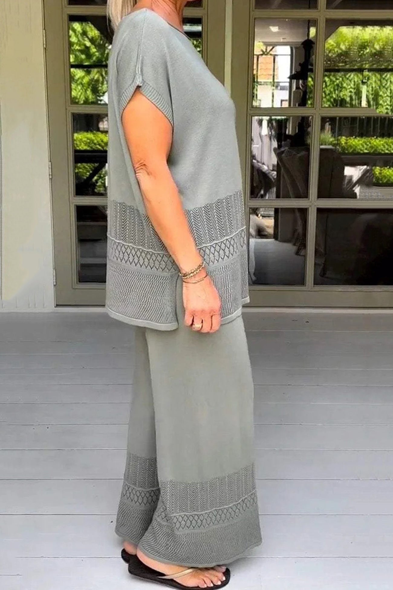 Elodie | Timeless Comfy Set