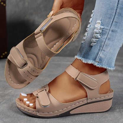 Elise | Premium Comfort Sandals
