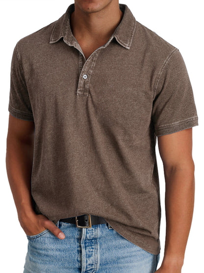 Owen | Casual Polish, Made Easy