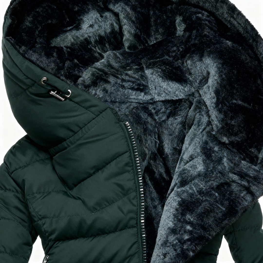 Arabella Arctic Coat