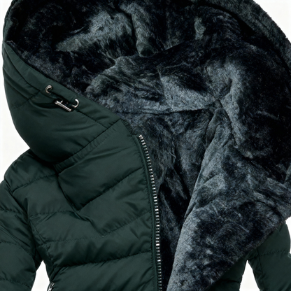 Arabella Arctic Coat