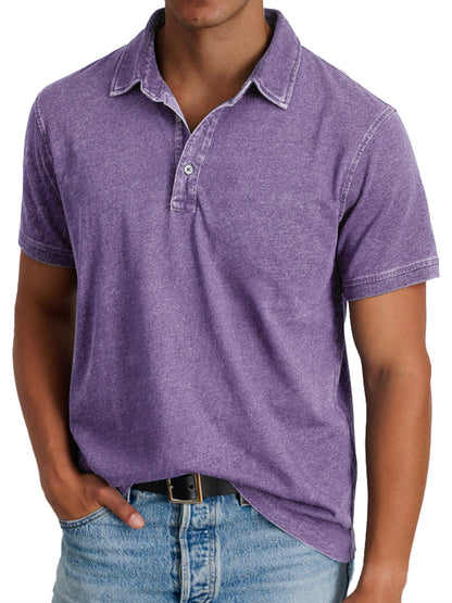 Owen | Casual Polish, Made Easy