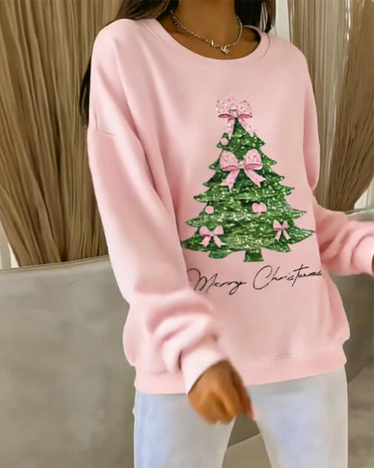 Maggy | Kerst Sweater