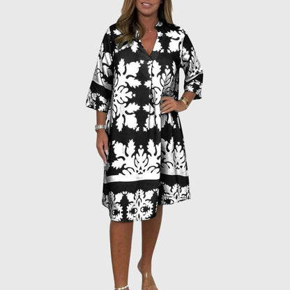 Jessy | Fresh spring day dress