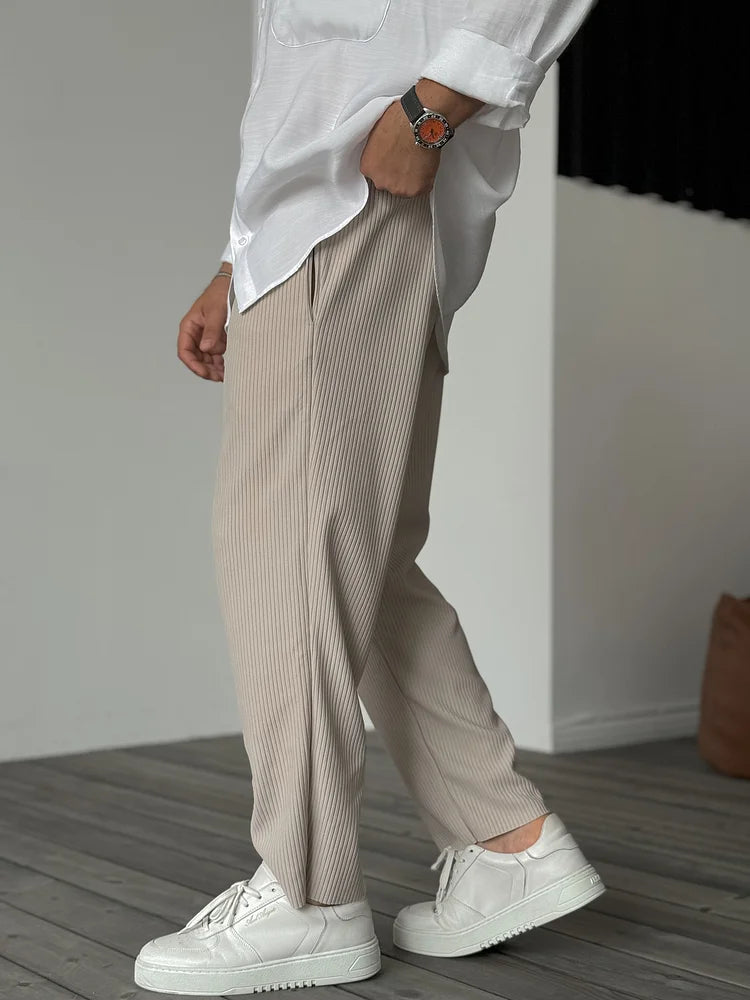 Felix | Men's Soft Luxury Pants