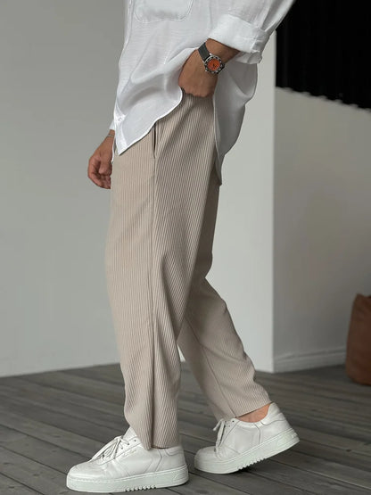 Felix | Men's Soft Luxury Pants