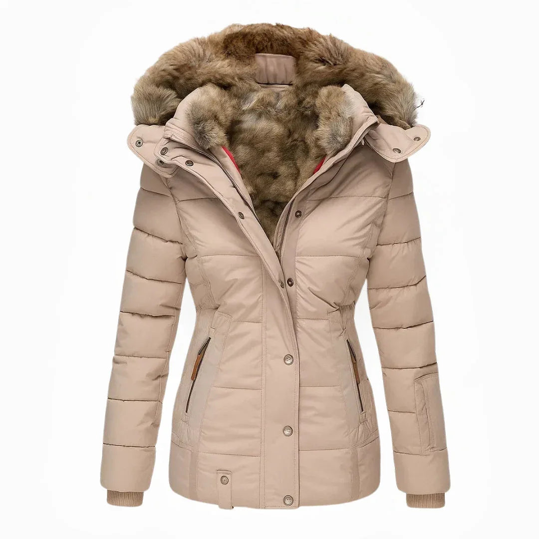 Jessica | Winter Coat