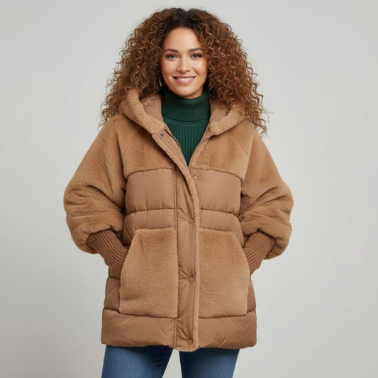 Aurora | Refined Winter Coat