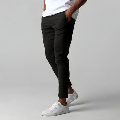 Attivo | Refined Comfort Trousers