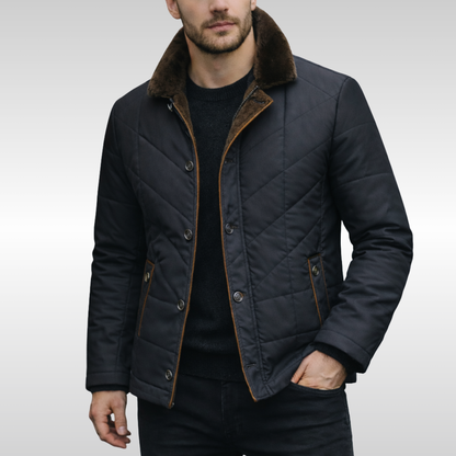 Bryce | Padded Jacket