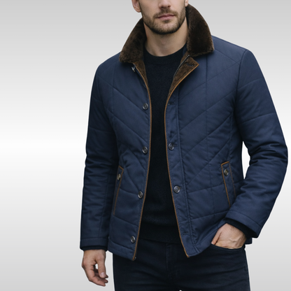 Bryce | Padded Jacket
