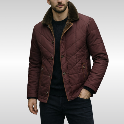 Bryce | Padded Jacket