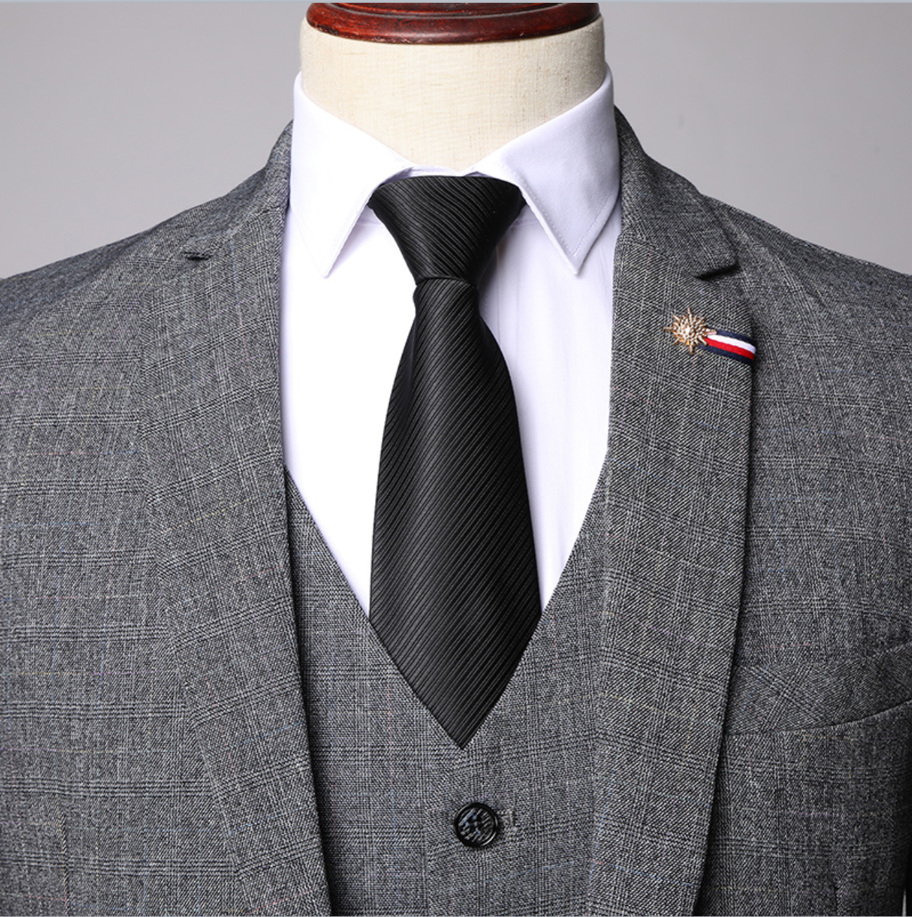 Ashford | Business Suit