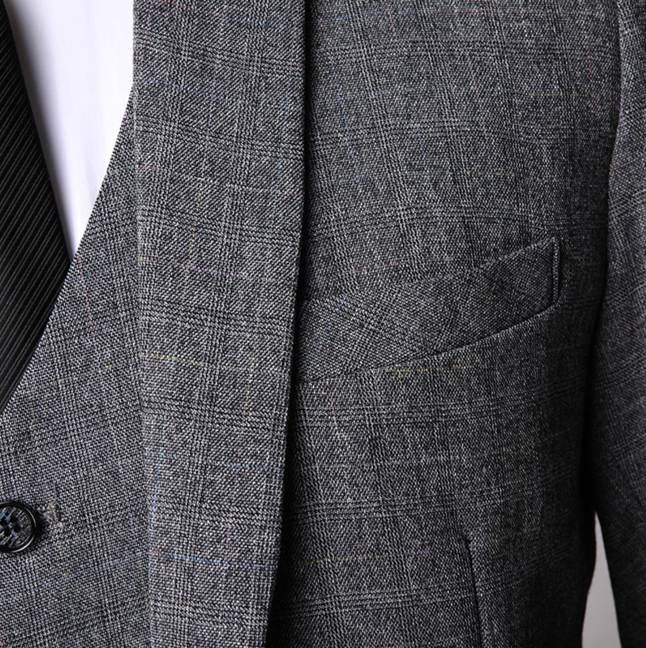 Ashford | Business Suit