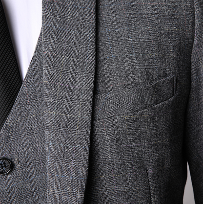 Ashford | Business Suit