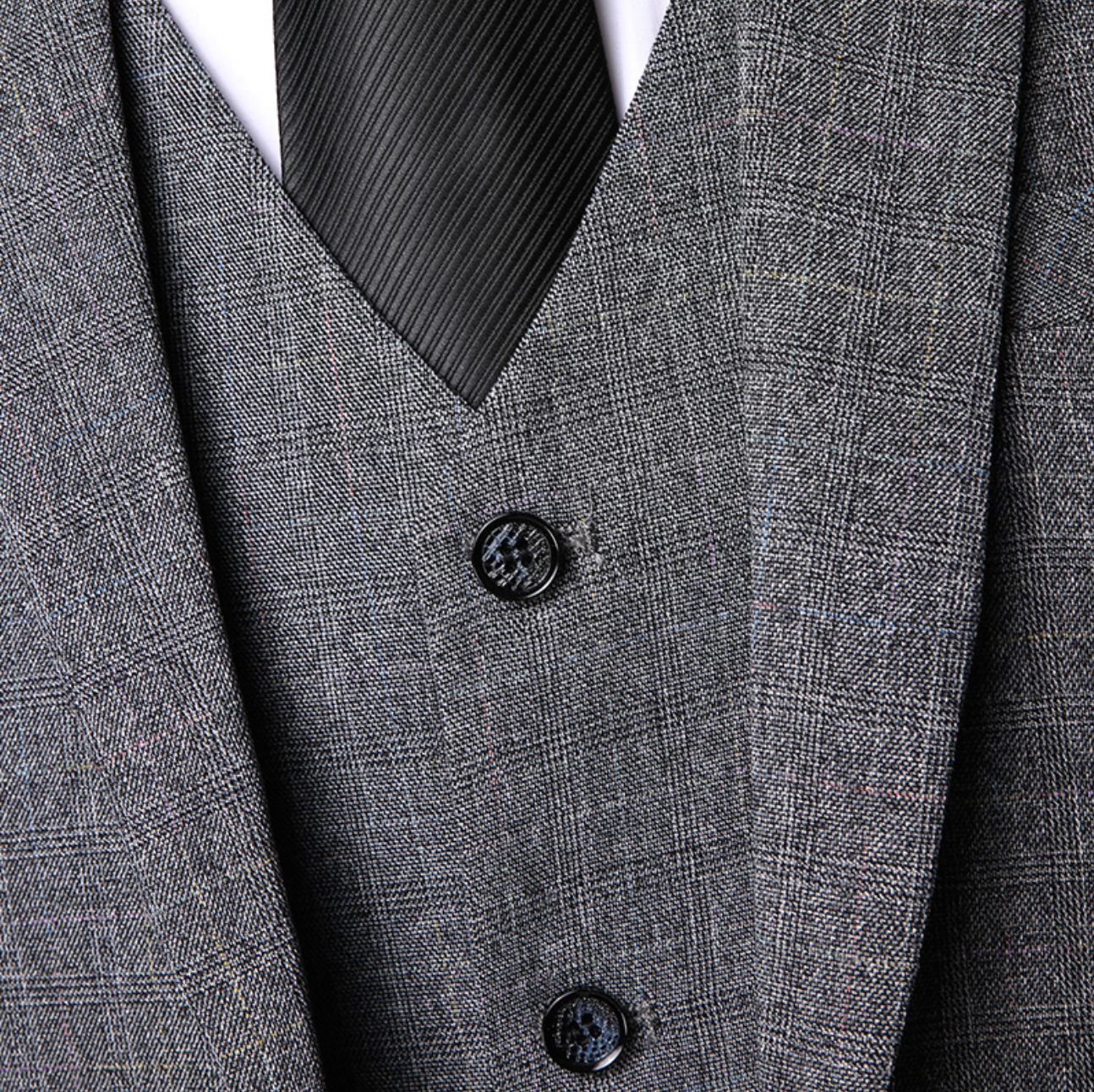 Ashford | Business Suit