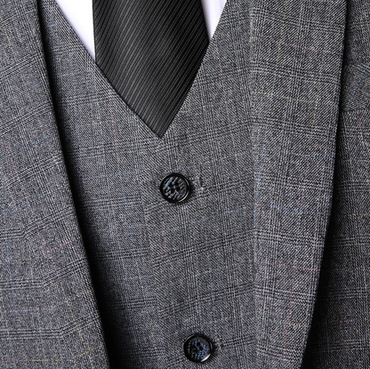 Ashford | Business Suit