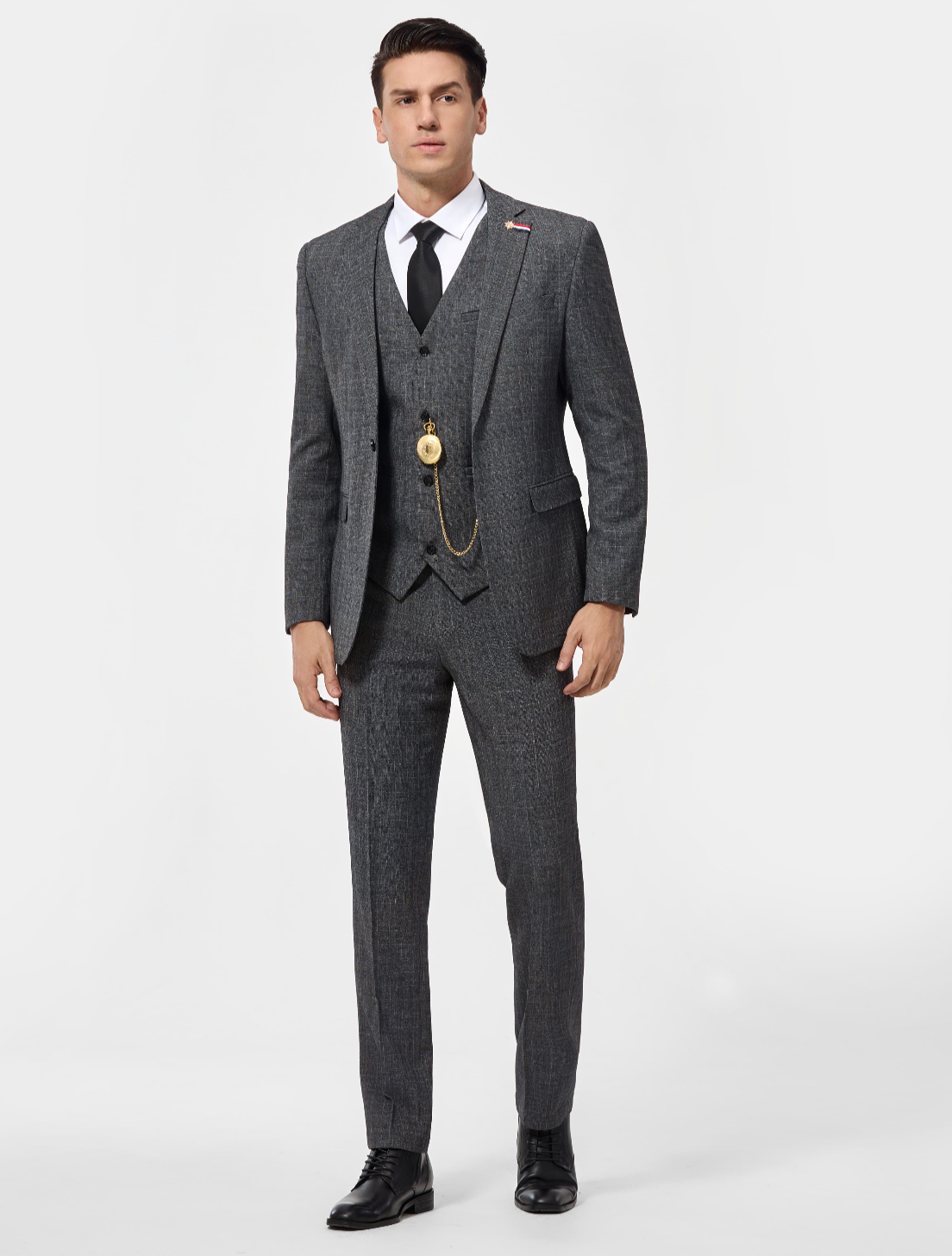 Ashford | Business Suit