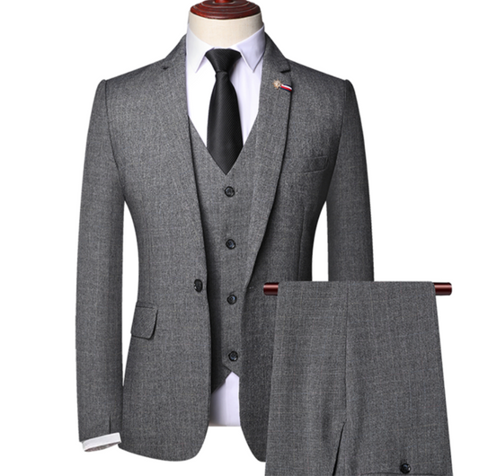 Ashford | Business Suit