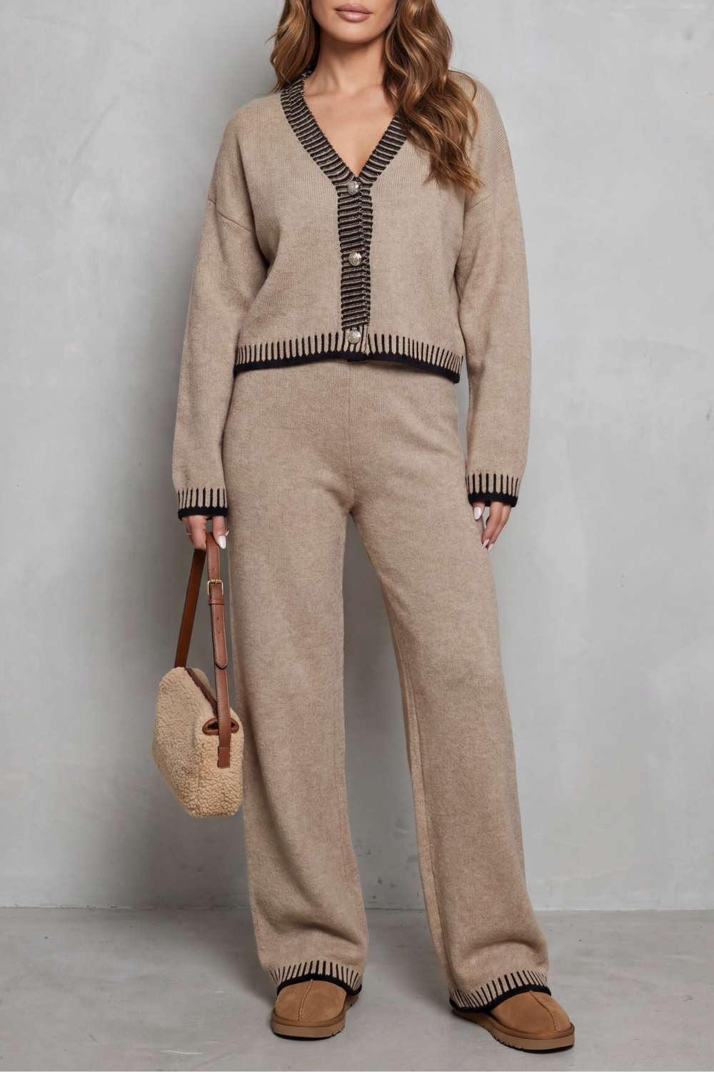 Ginger – Loungewear set