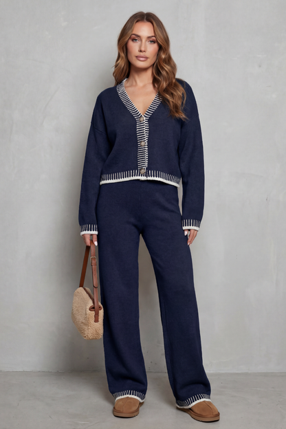 Ginger – Loungewear set