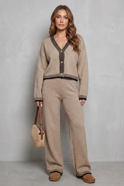 Ginger – Loungewear set