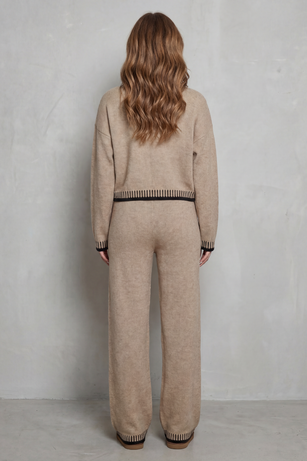 Ginger – Loungewear set