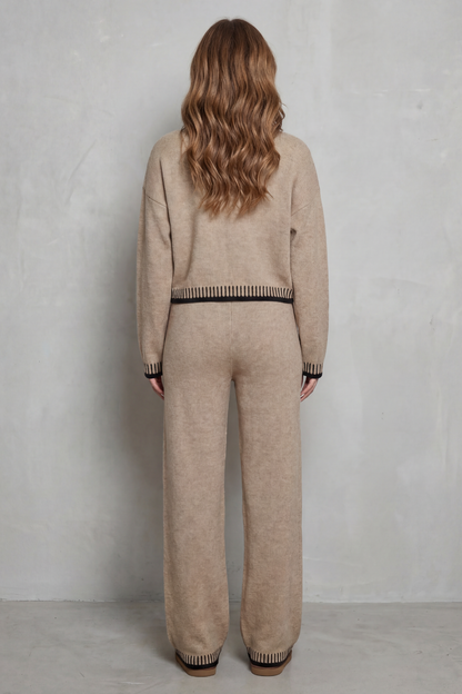 Ginger – Loungewear set