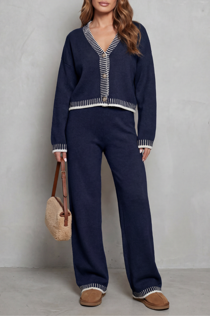 Ginger – Loungewear set