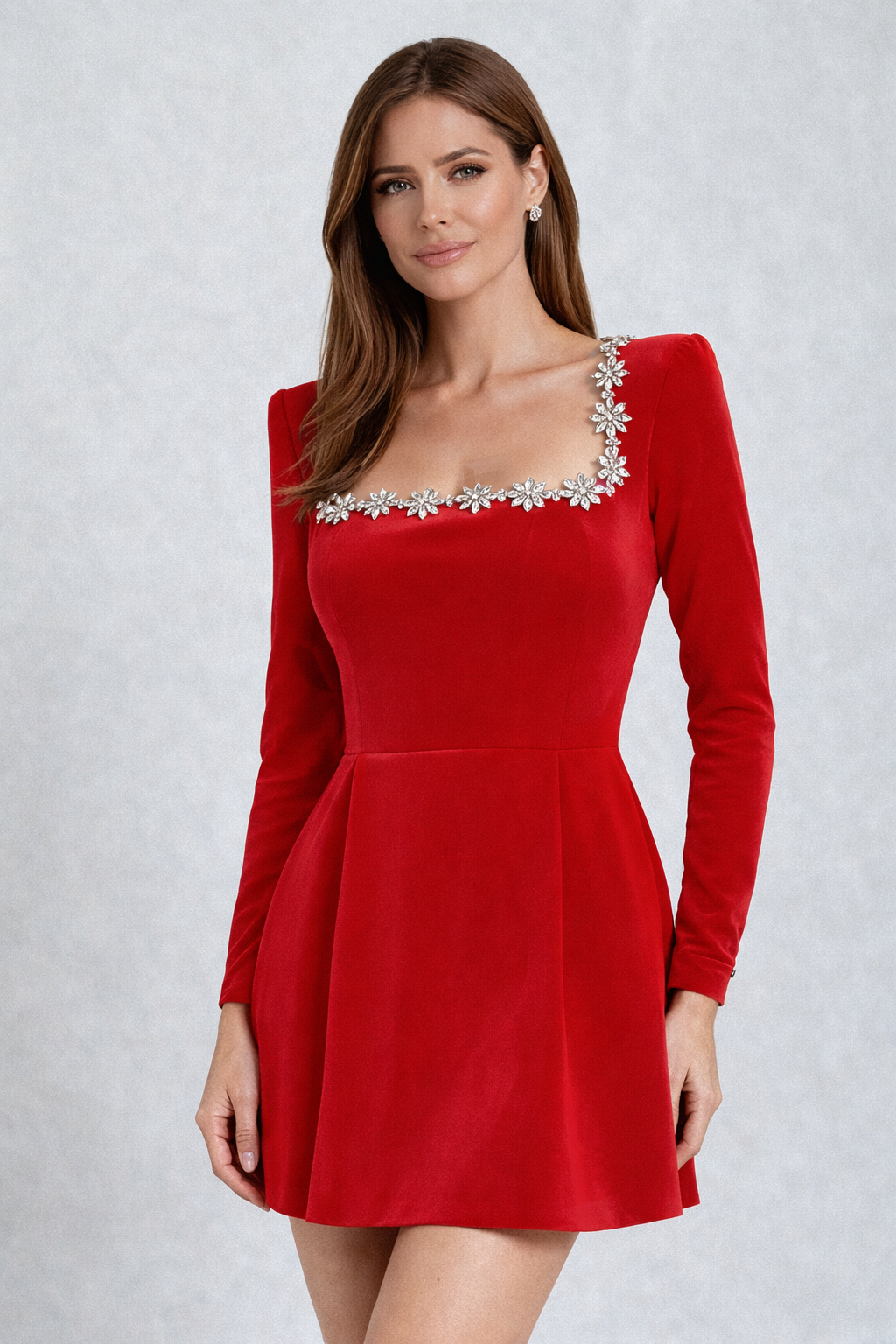 Vivienne | Chique Dress