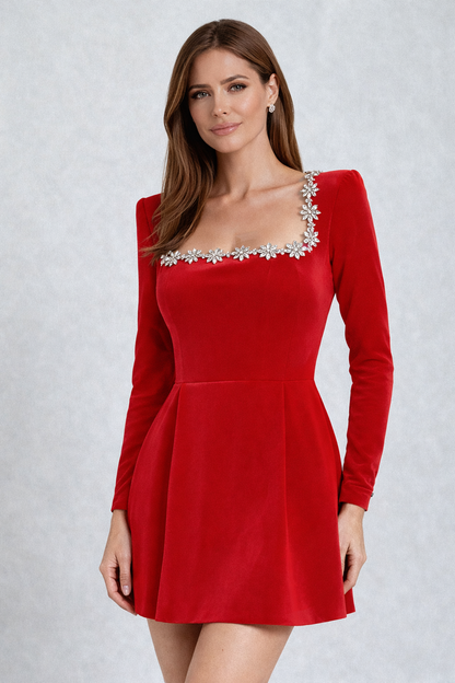 Vivienne | Chique Dress