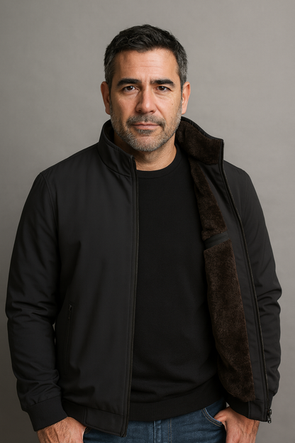 Arden Thermal Jacket