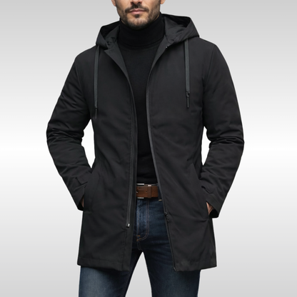 Cole | Weatherproof Coat