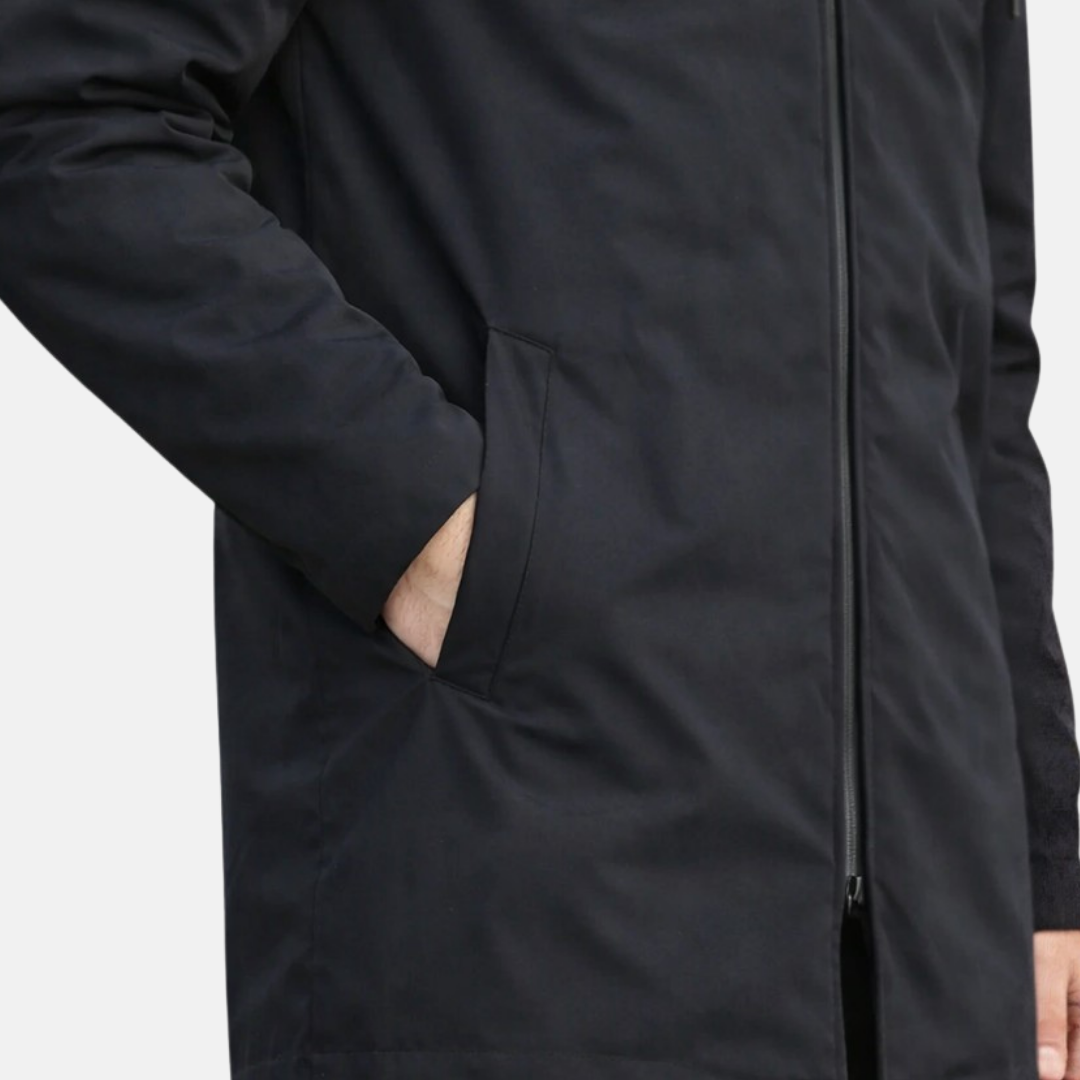 Cole | Weatherproof Coat