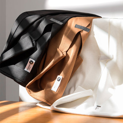 Declan | Where Silk Meets Structure