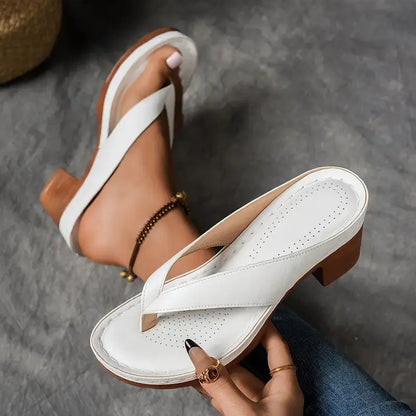 AURIN | Elegance & Comfort Sandals