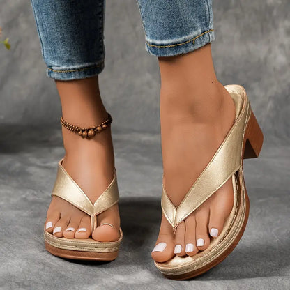 AURIN | Elegance & Comfort Sandals