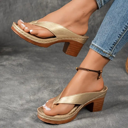 AURIN | Elegance & Comfort Sandals