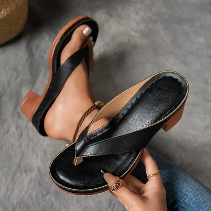 AURIN | Elegance & Comfort Sandals