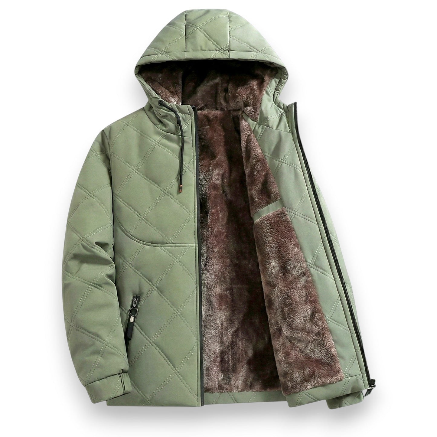 Finch | The Comfort Jacket