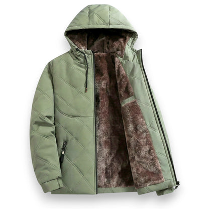 Finch | The Comfort Jacket